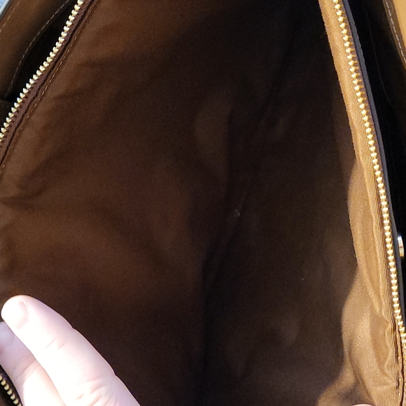 Coach Purse - Picture 3 of 5